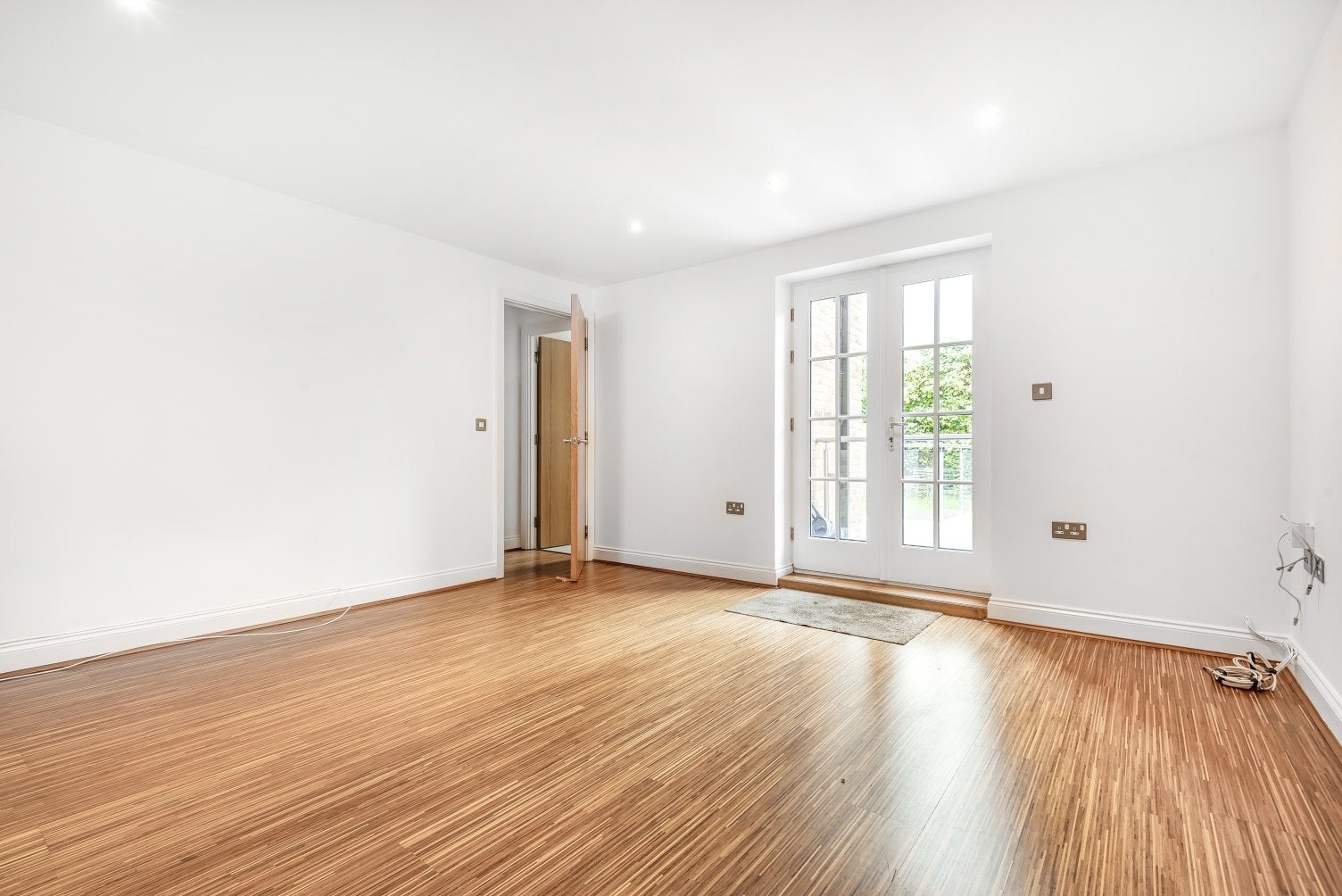 House Park Vista in Greater London