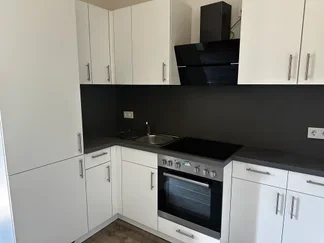 Wohnung Wittestraße in Hamburg