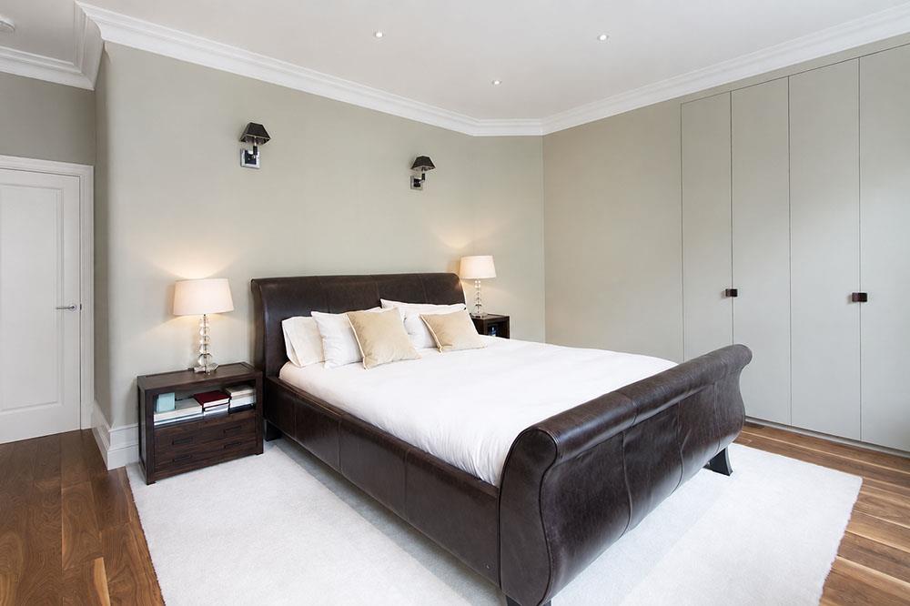 Flat Sutherland Avenue in City of Westminster