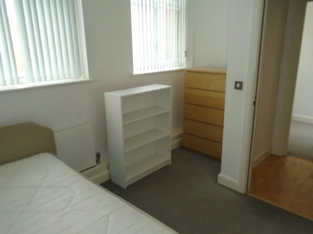 Flat Bristol Road in Birmingham