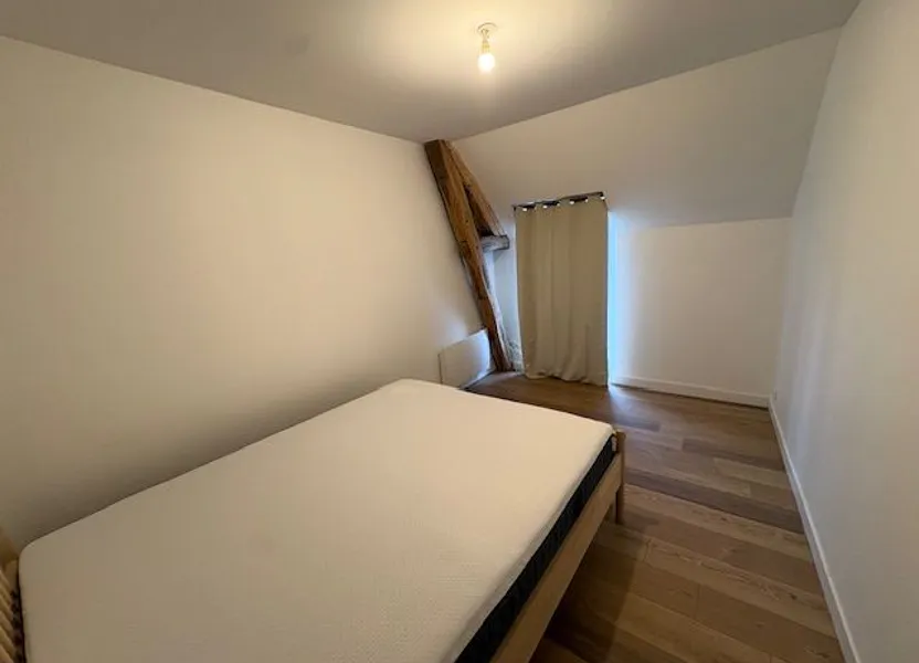 Appartement Rue de Nagot à Le Controis-en-Sologne