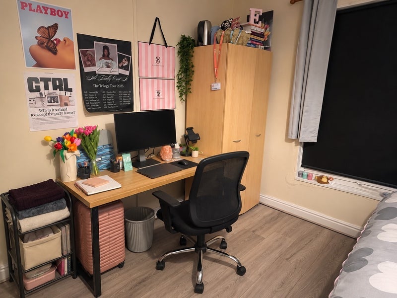 Room Welton Place in Leeds