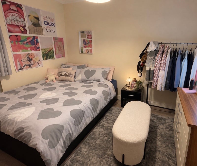 Room Welton Place in Leeds