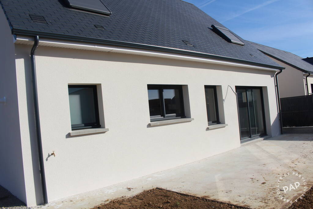 Maison Rue Rive Sarthe à Le Mans