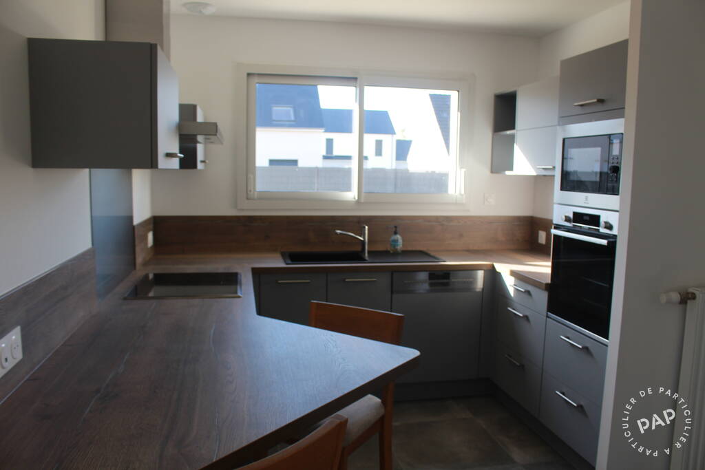 Maison Rue Rive Sarthe à Le Mans