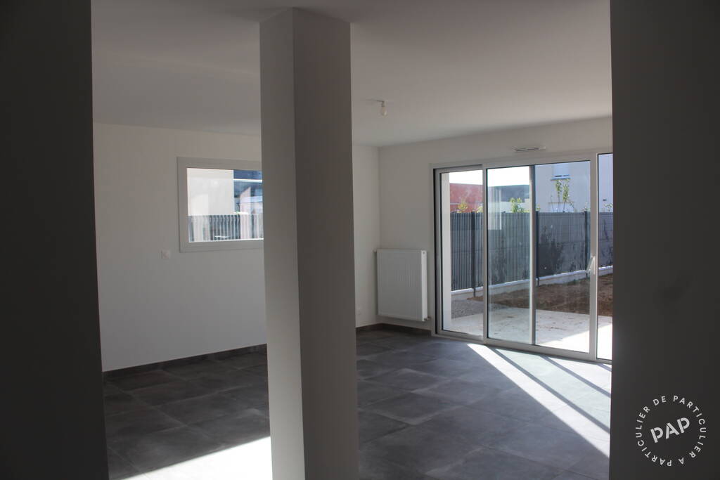 Maison Rue Rive Sarthe à Le Mans