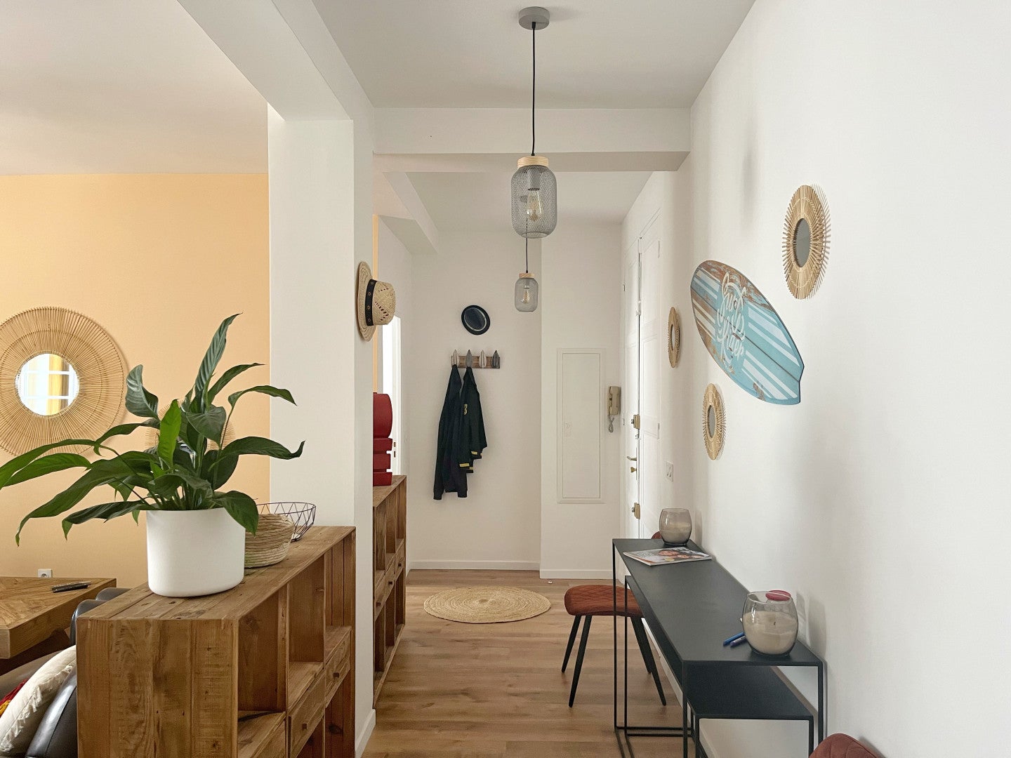 House Rue Berrier-Fontaine in Toulon
