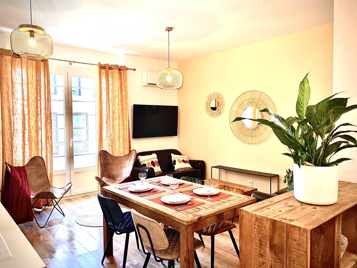 House Rue Berrier-Fontaine in Toulon