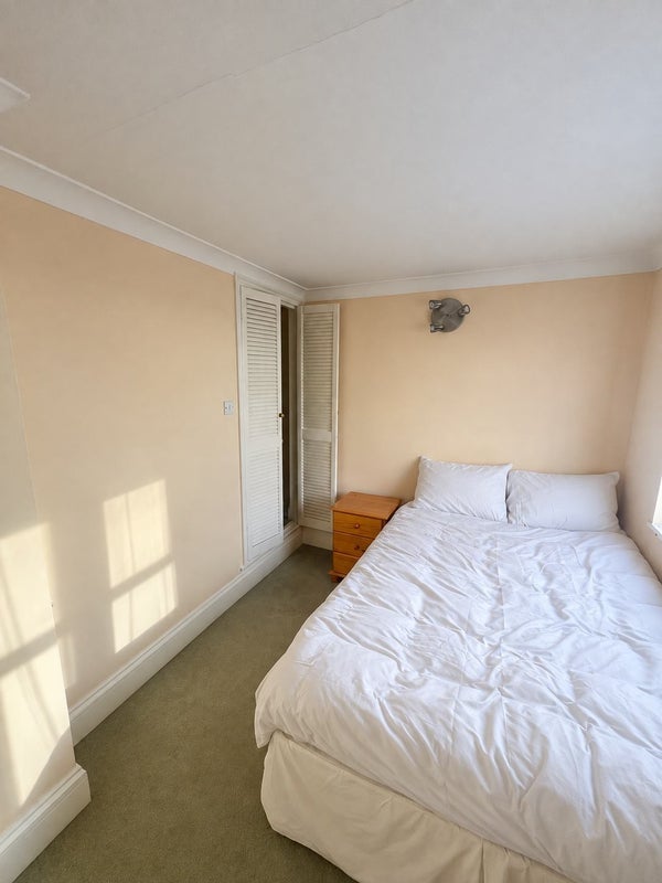 Flat Westbourne Terrace in City of Westminster
