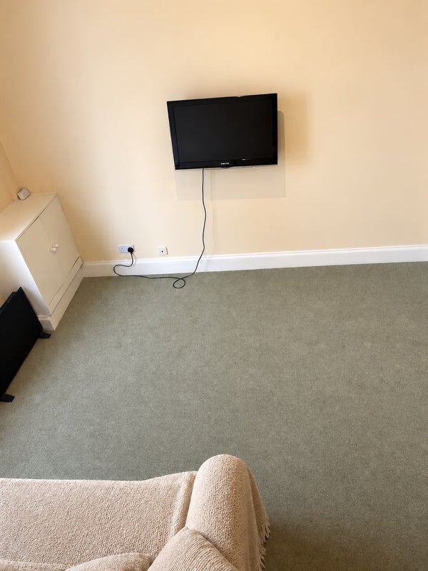Flat Westbourne Terrace in City of Westminster