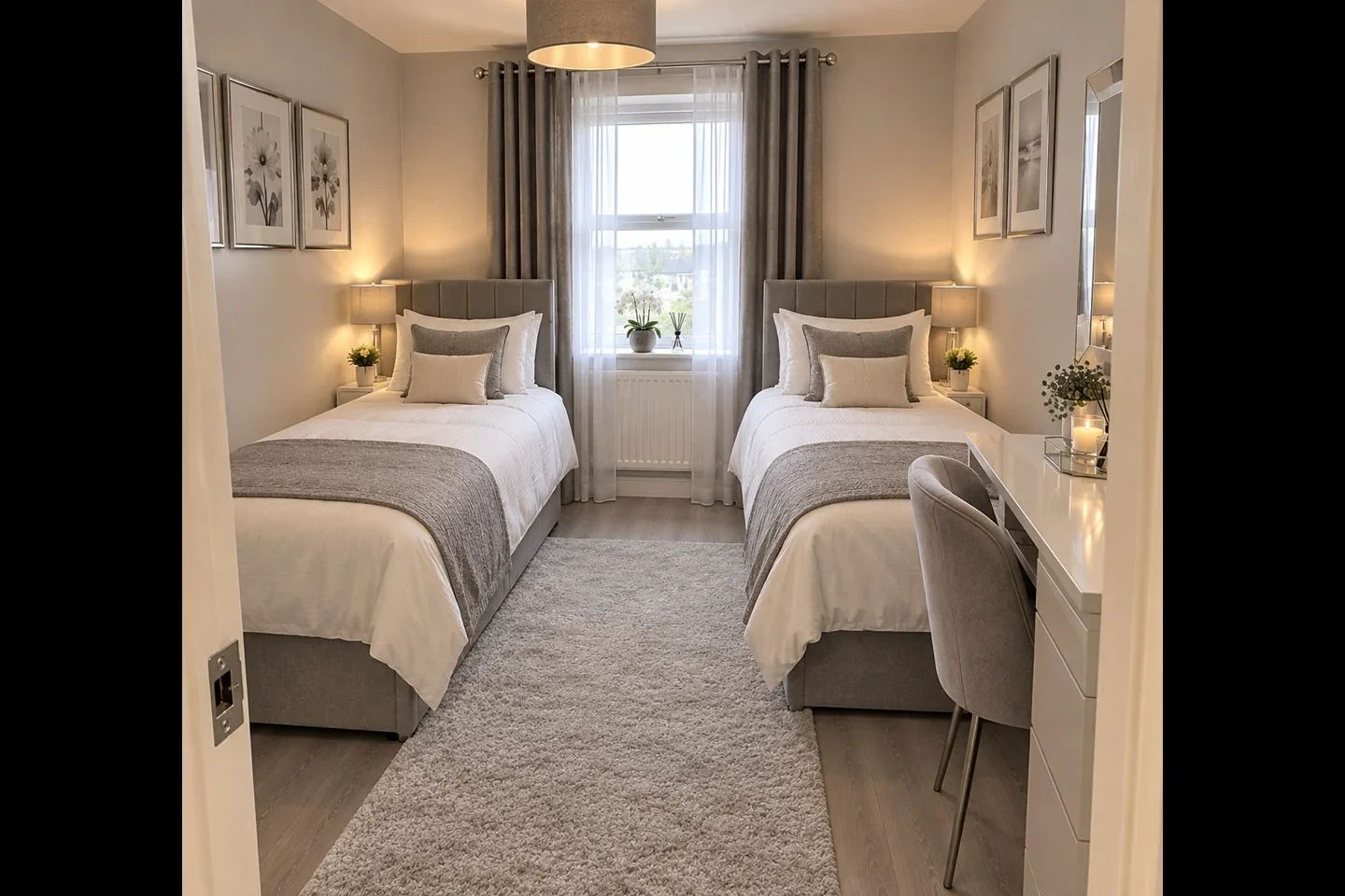 Room Great Guildford Street in Greater London