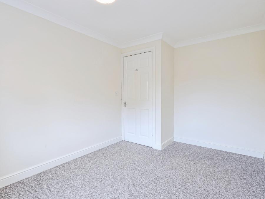 Flat London Road in South Kesteven