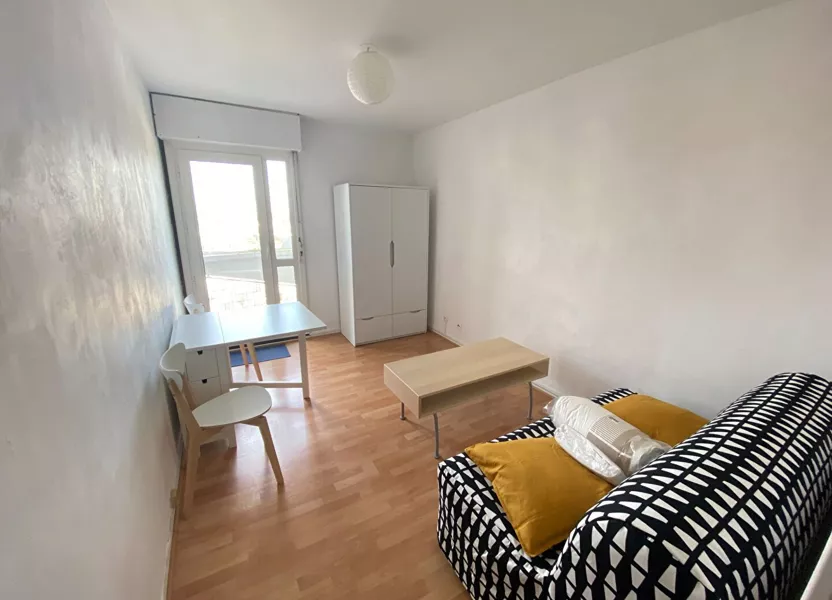 Appartement Rue du Relais à Pessac