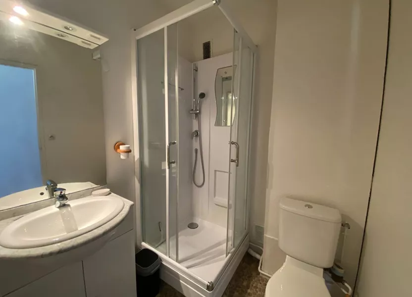 Appartement Rue du Relais à Pessac