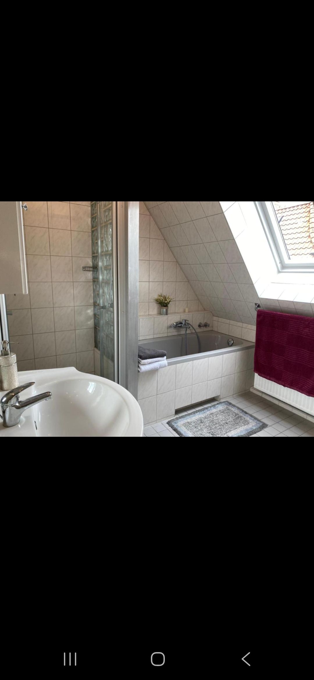 Wohnung Alter Kupfermühlenweg in Flensburg