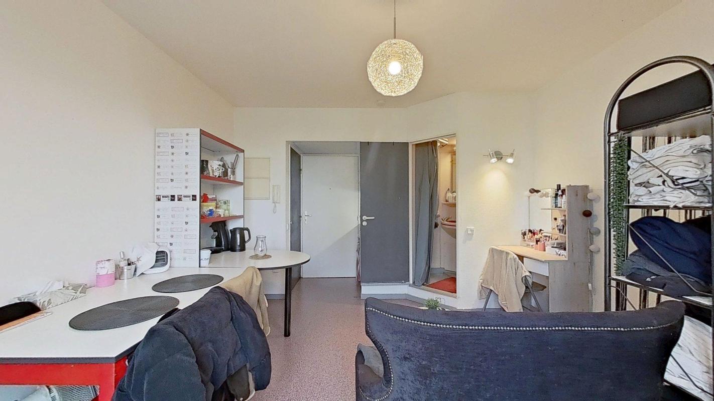 Appartement Boulevard des Tchécoslovaques à Lyon