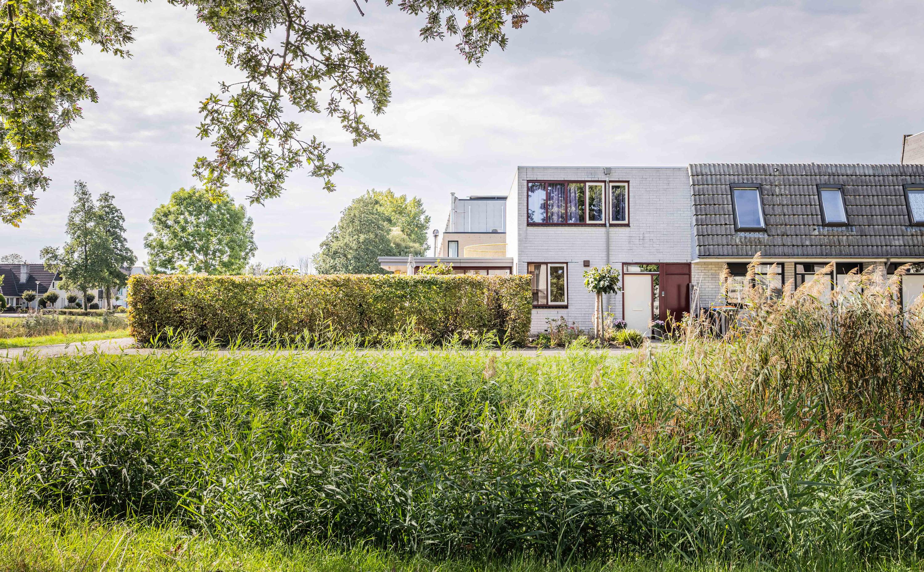 Huis Venkelveld 1 in Doetinchem