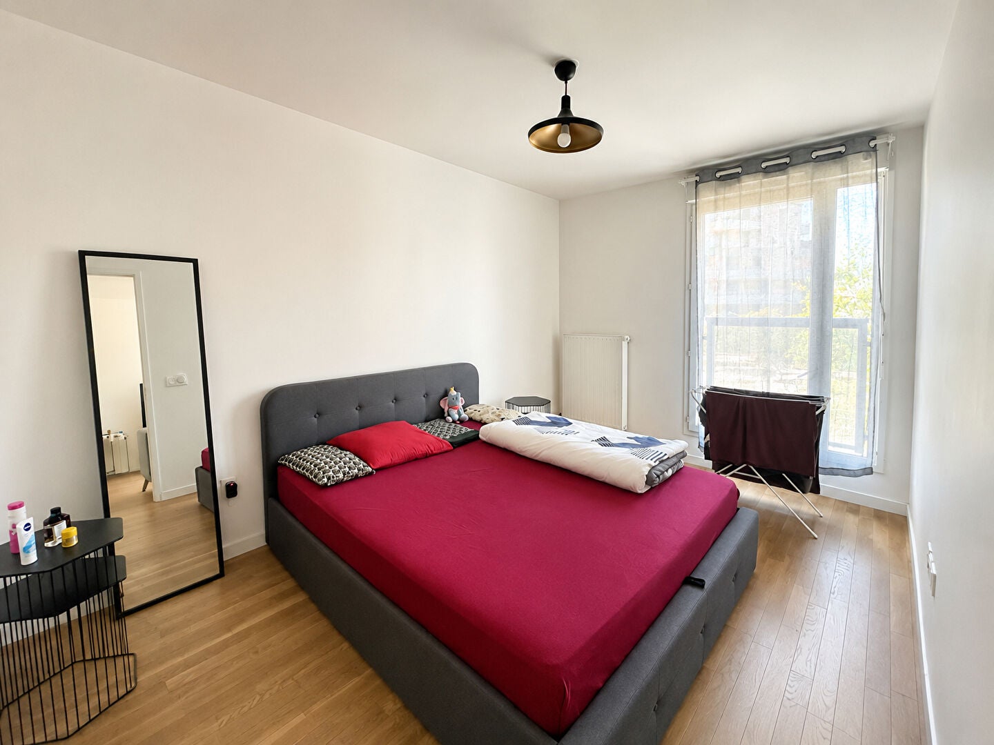 Appartement Rue des Tertres à Bagneux