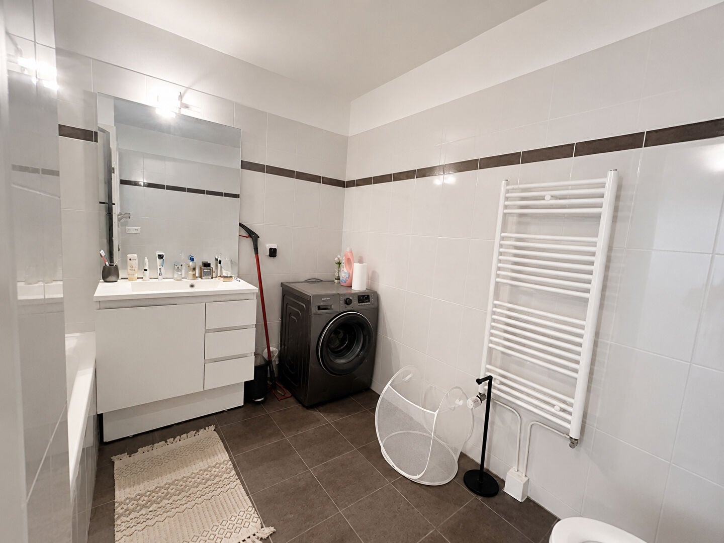 Appartement Rue des Tertres à Bagneux