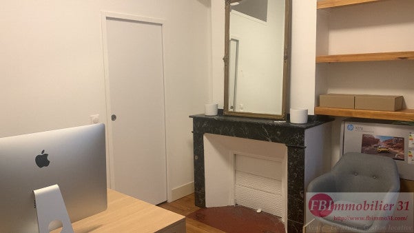 Appartement Boulevard Lazare Carnot à Toulouse