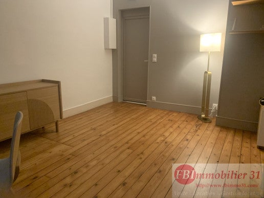 Appartement Boulevard Lazare Carnot à Toulouse