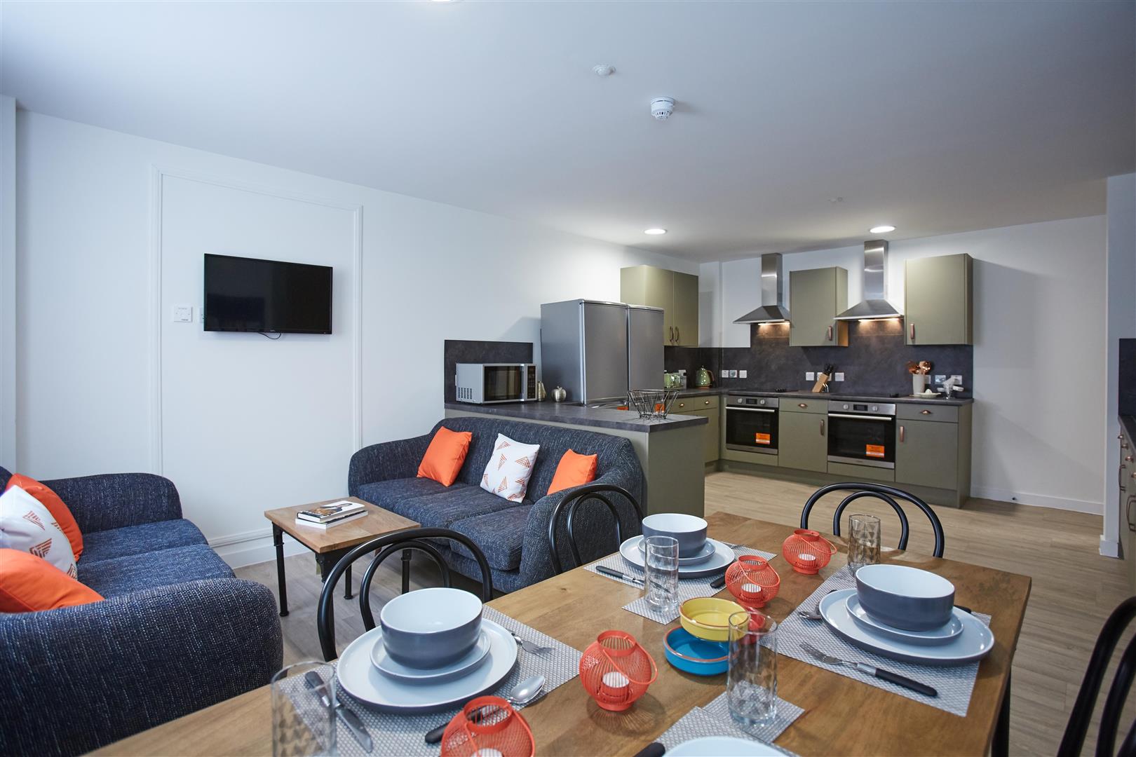 Room Blackhorse Lane in Greater London