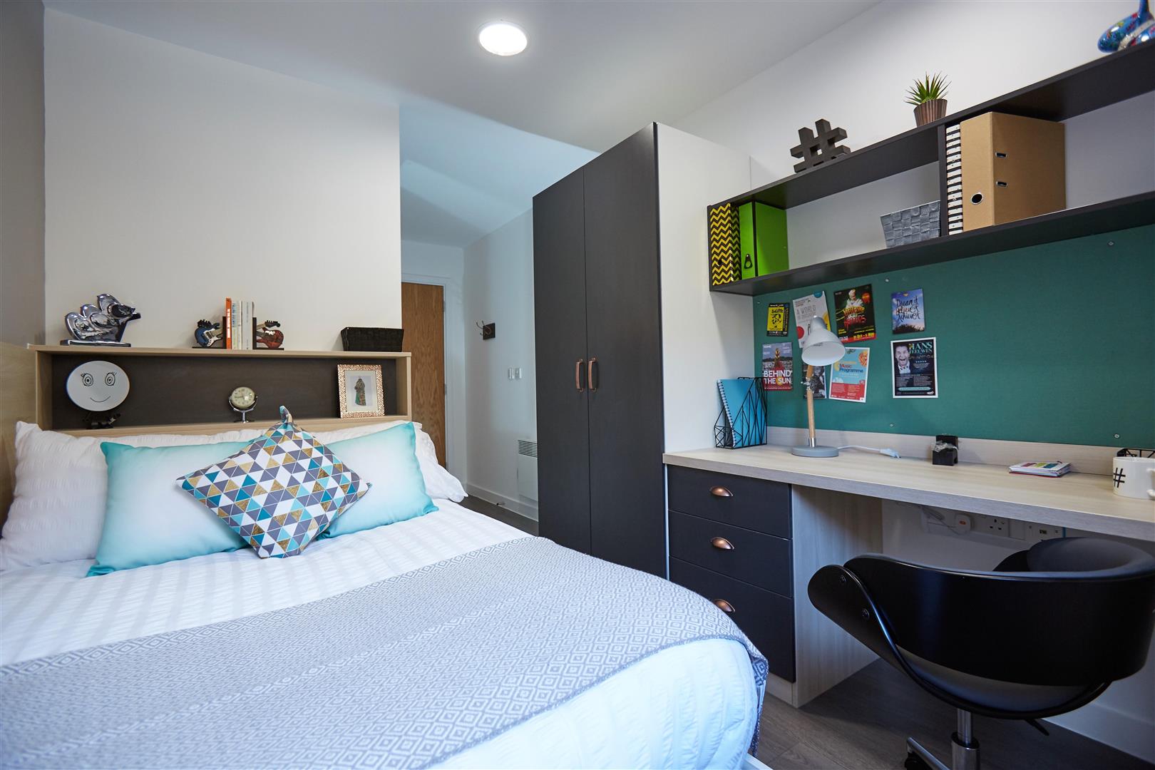 Room Blackhorse Lane in Greater London