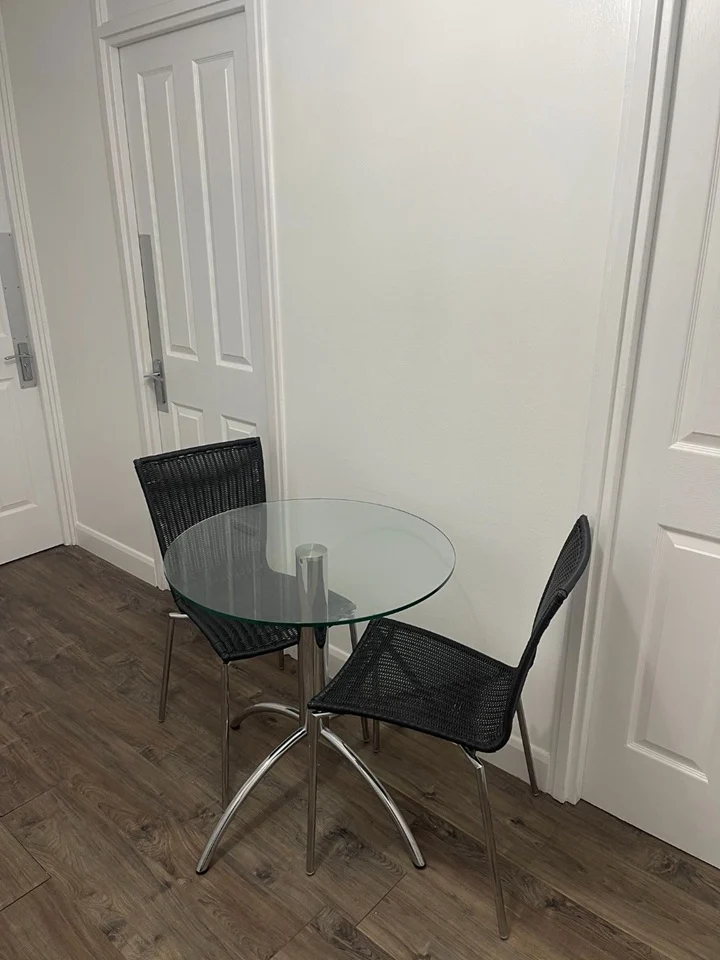 Flat Haltside in Welwyn Hatfield