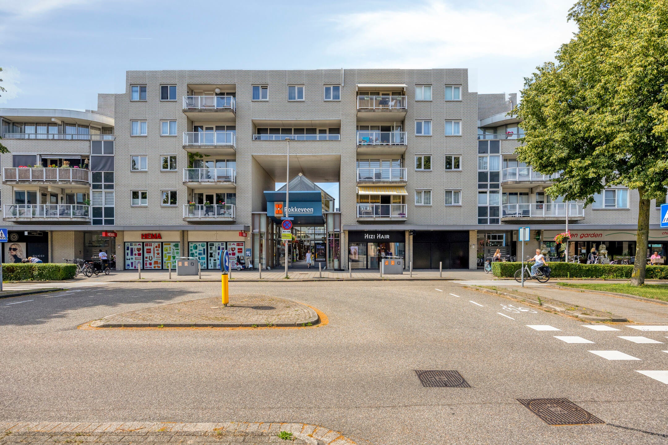 Appartement Nathaliegang 148 in Zoetermeer