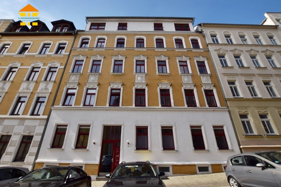 Wohnung Wittenberger Straße in Chemnitz