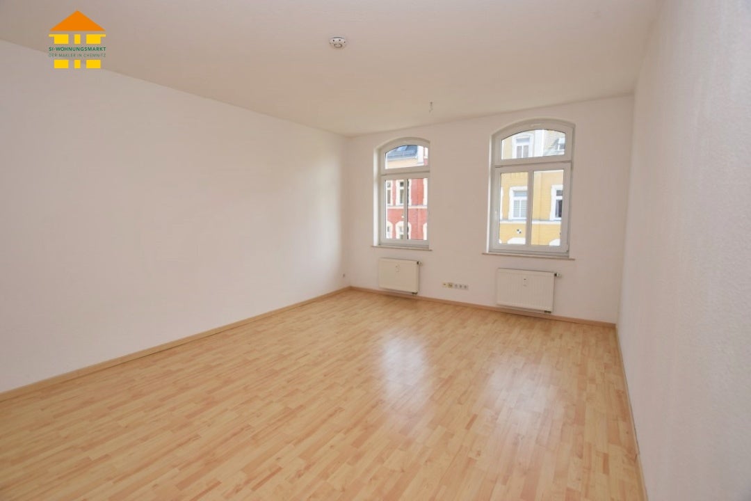 Wohnung Wittenberger Straße in Chemnitz
