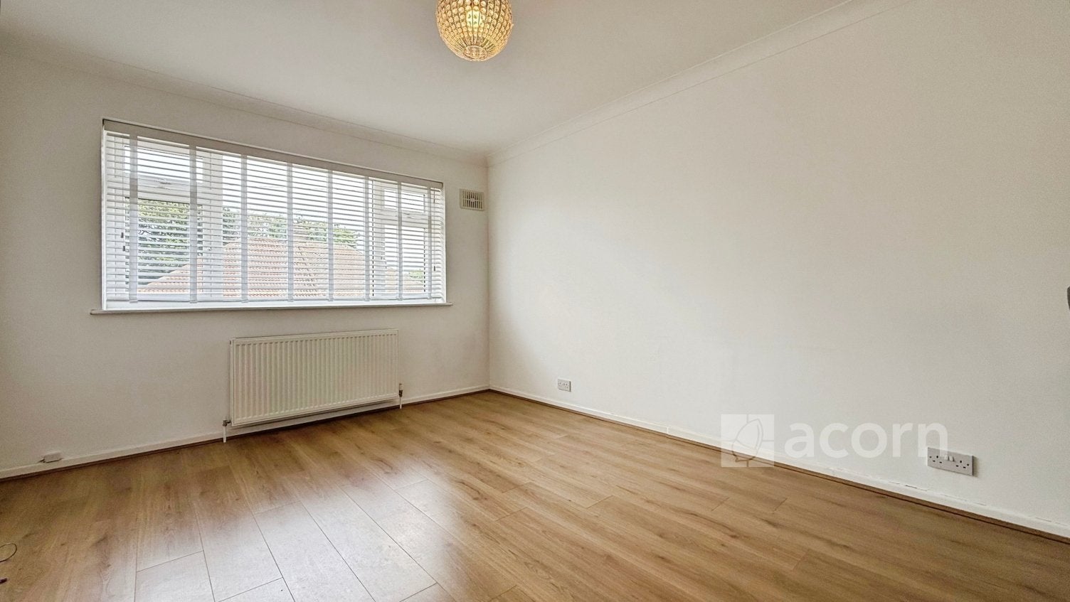Flat Rydal Drive in Greater London