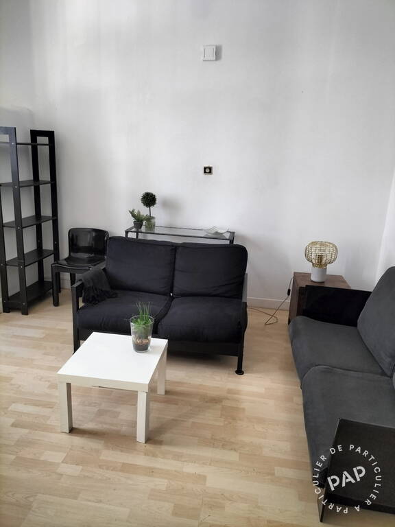 Appartement Quai Saint-Vincent à Lyon