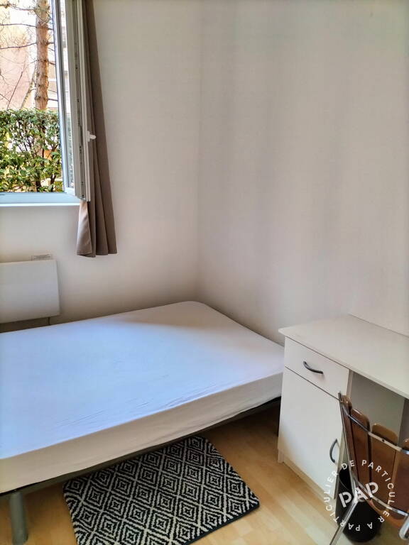 Appartement Quai Saint-Vincent à Lyon