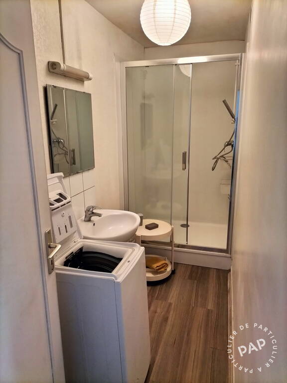 Appartement Quai Saint-Vincent à Lyon