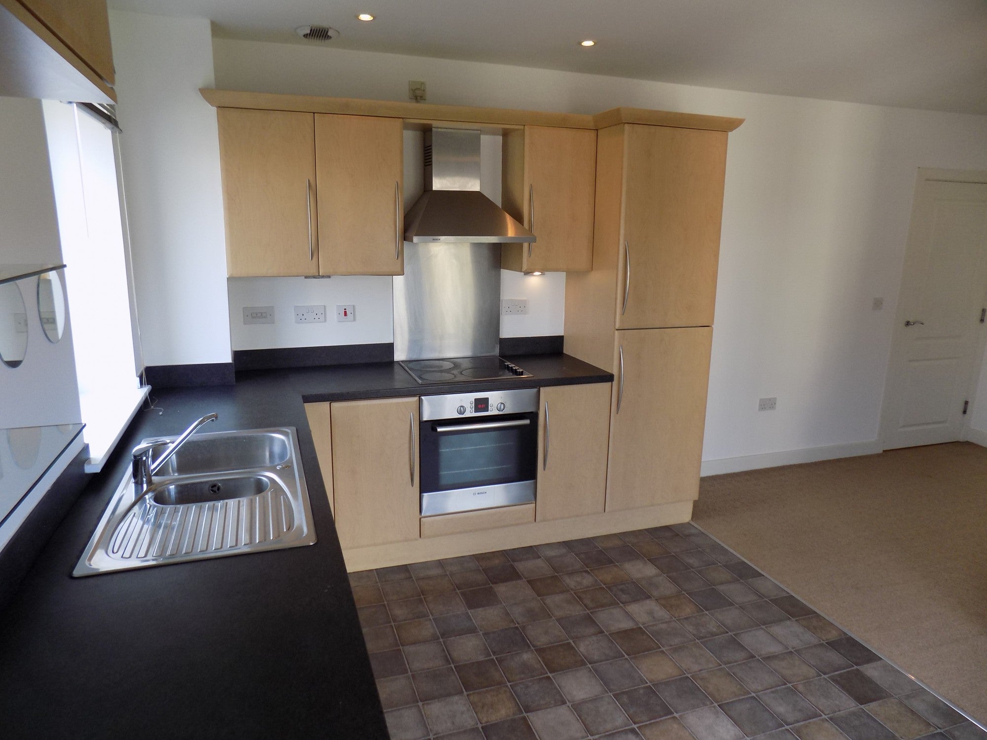 Flat Smeaton Approach in Leeds