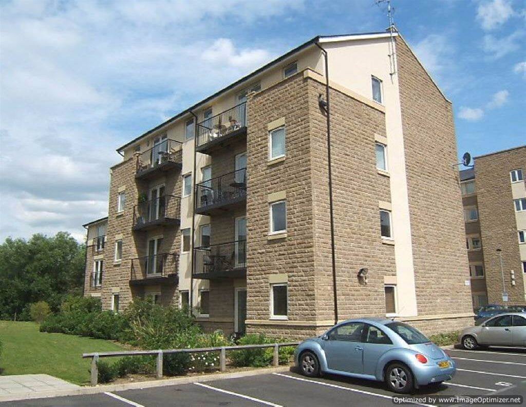Flat Smeaton Approach in Leeds