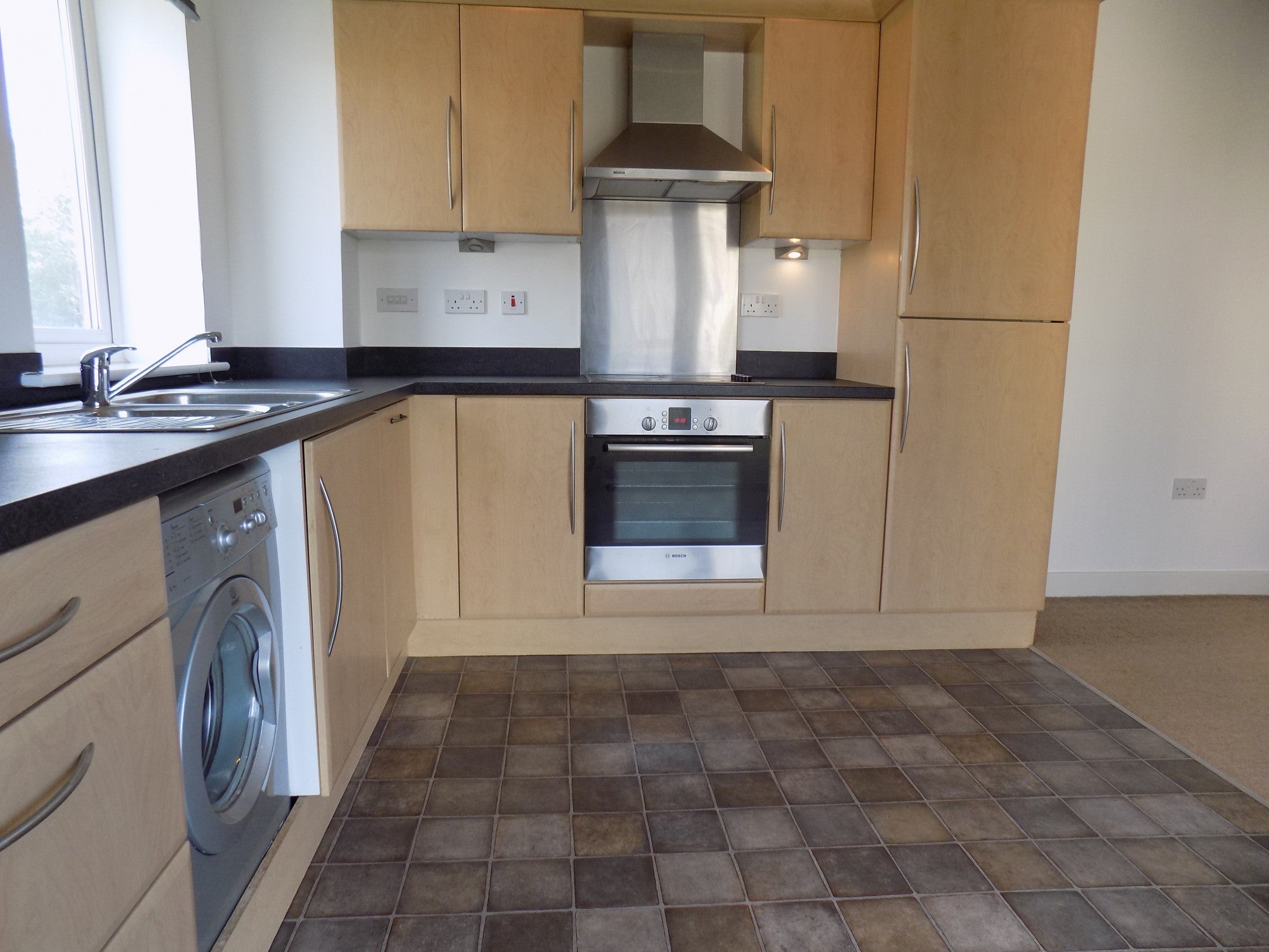 Flat Smeaton Approach in Leeds