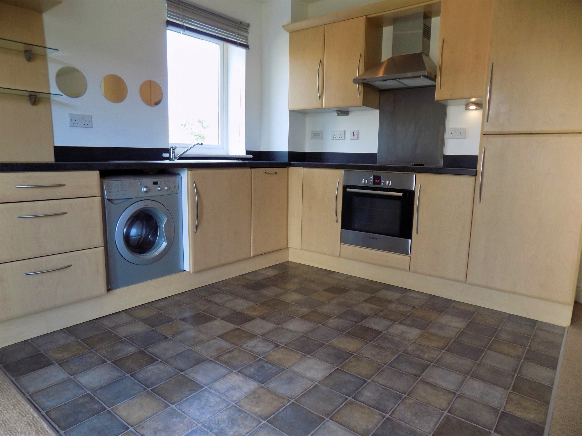 Flat Smeaton Approach in Leeds