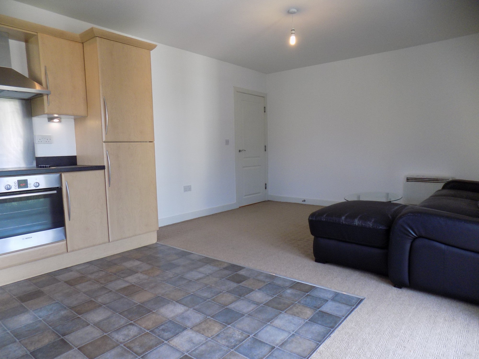 Flat Smeaton Approach in Leeds
