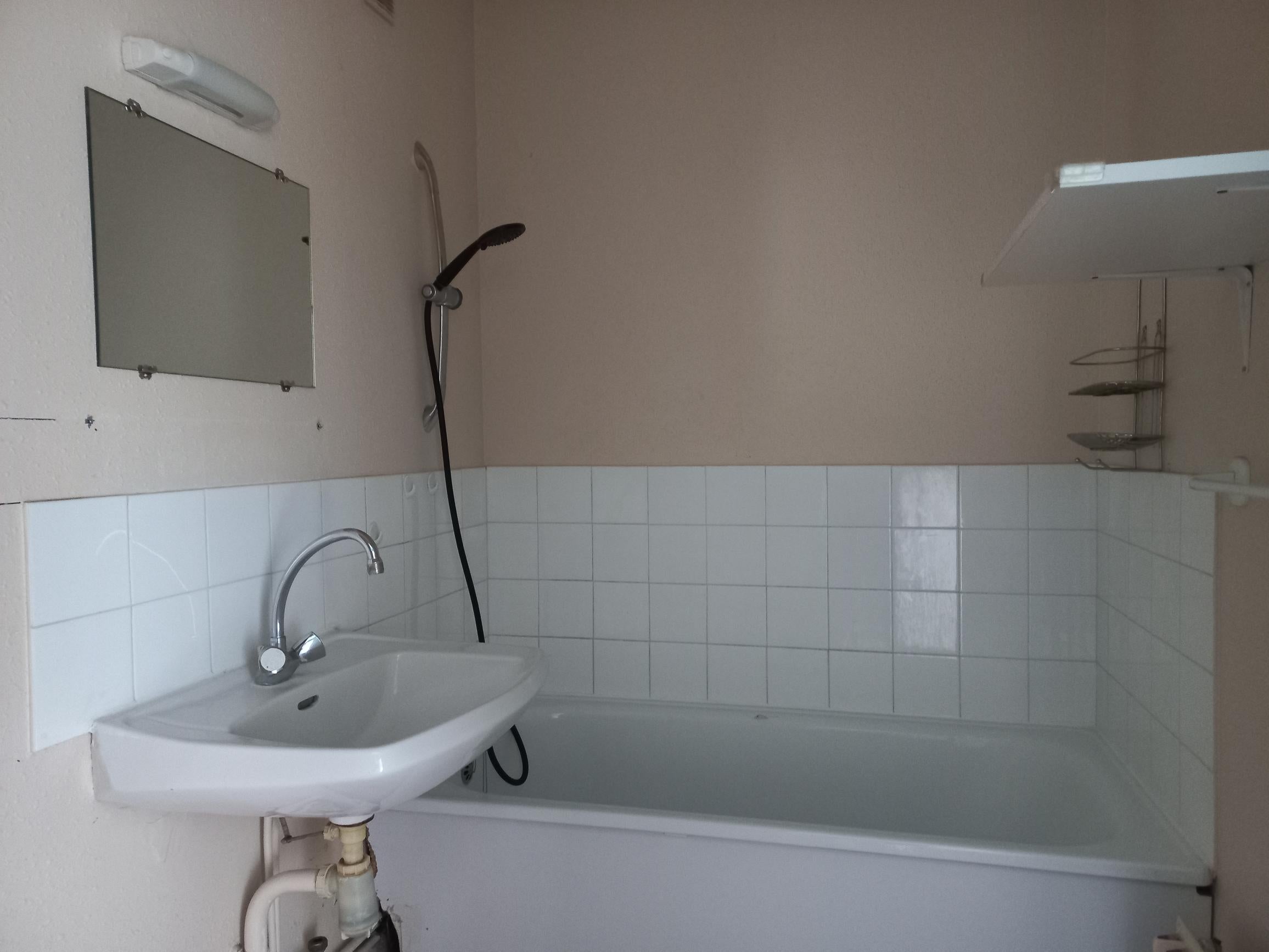 Appartement Résidence Charles Cassiat à Entrains-sur-Nohain