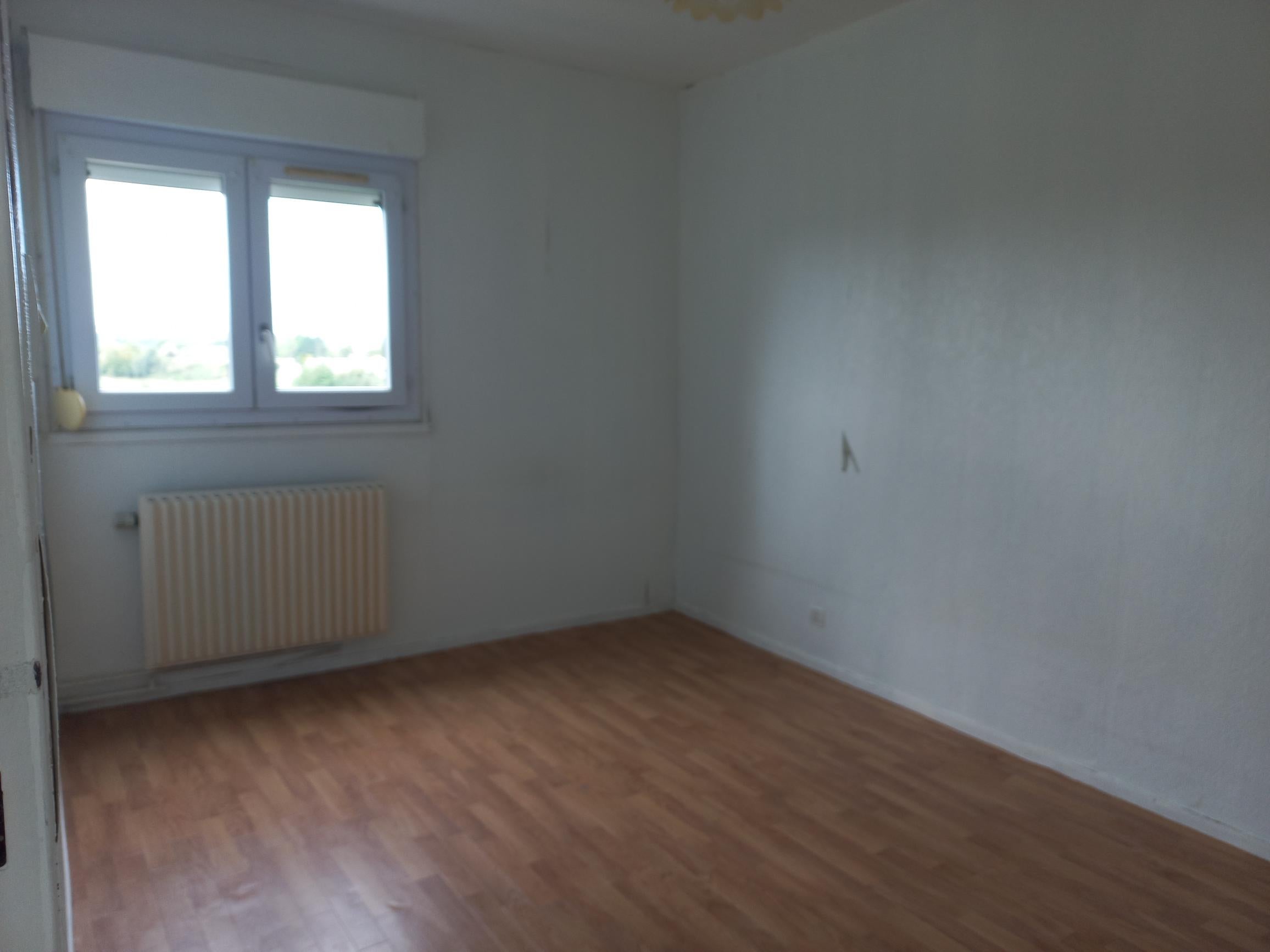 Appartement Résidence Charles Cassiat à Entrains-sur-Nohain