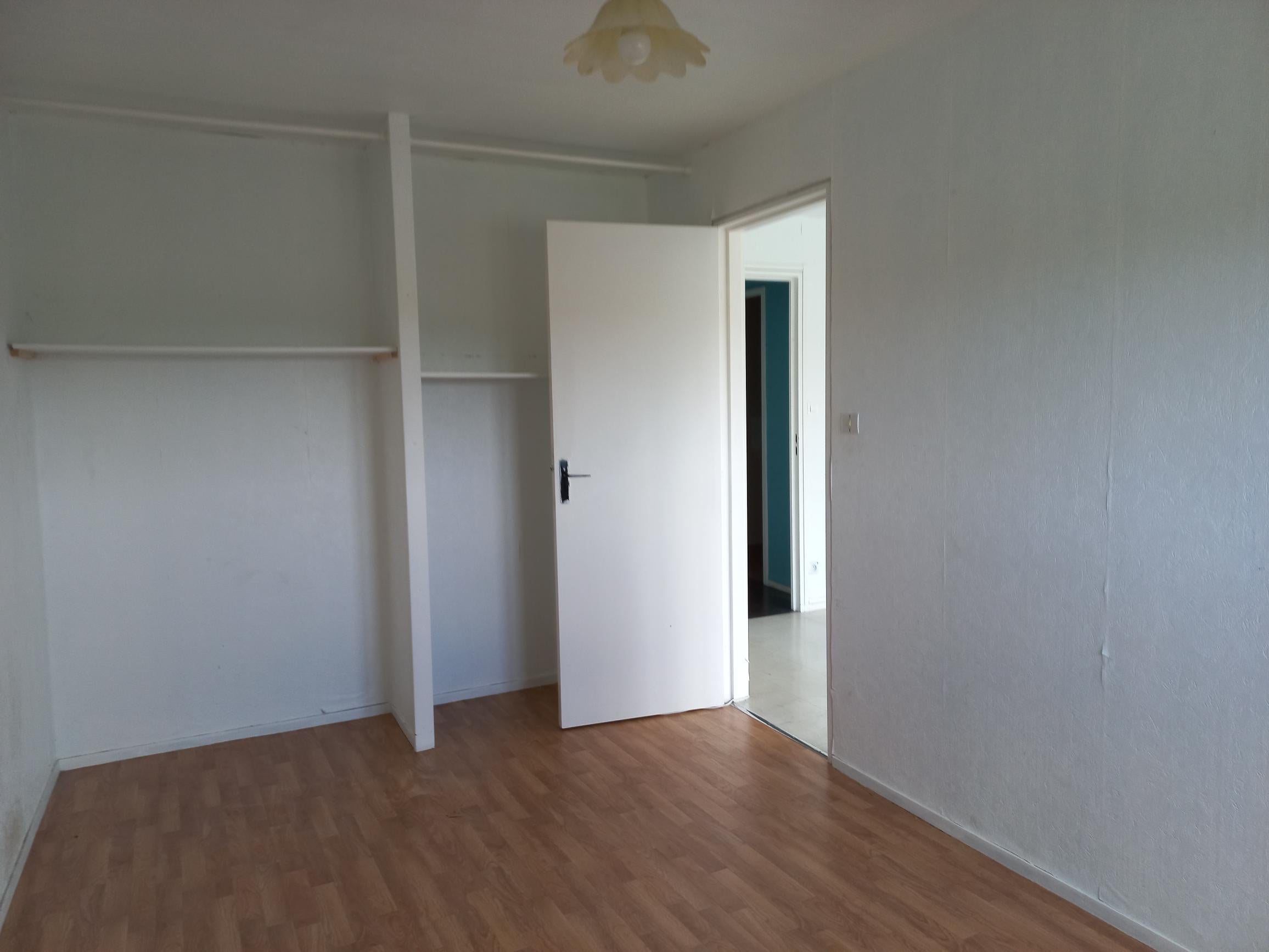 Appartement Résidence Charles Cassiat à Entrains-sur-Nohain
