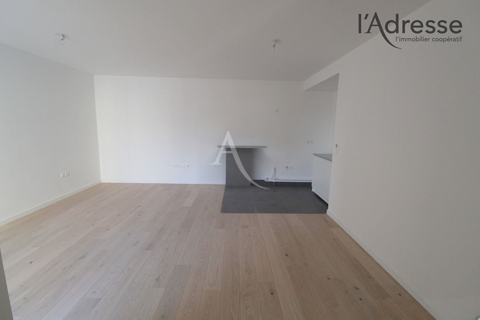 Appartement Quai de Dion Bouton à Puteaux