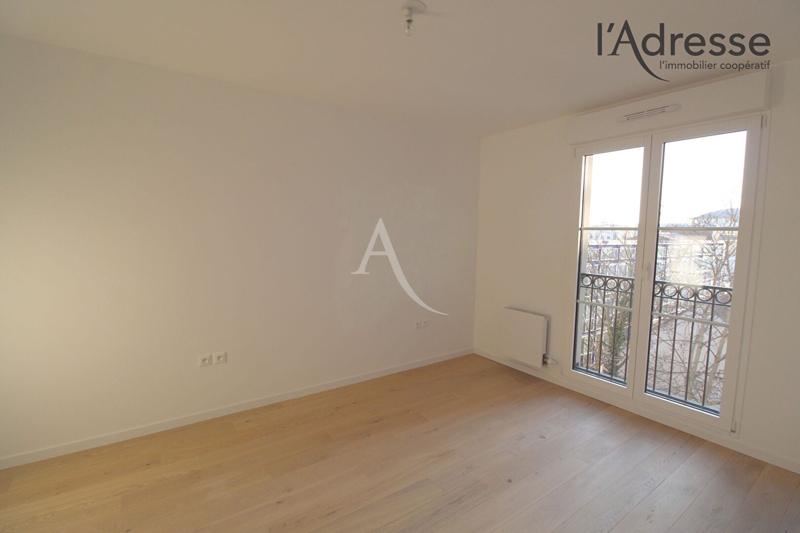 Appartement Quai de Dion Bouton à Puteaux