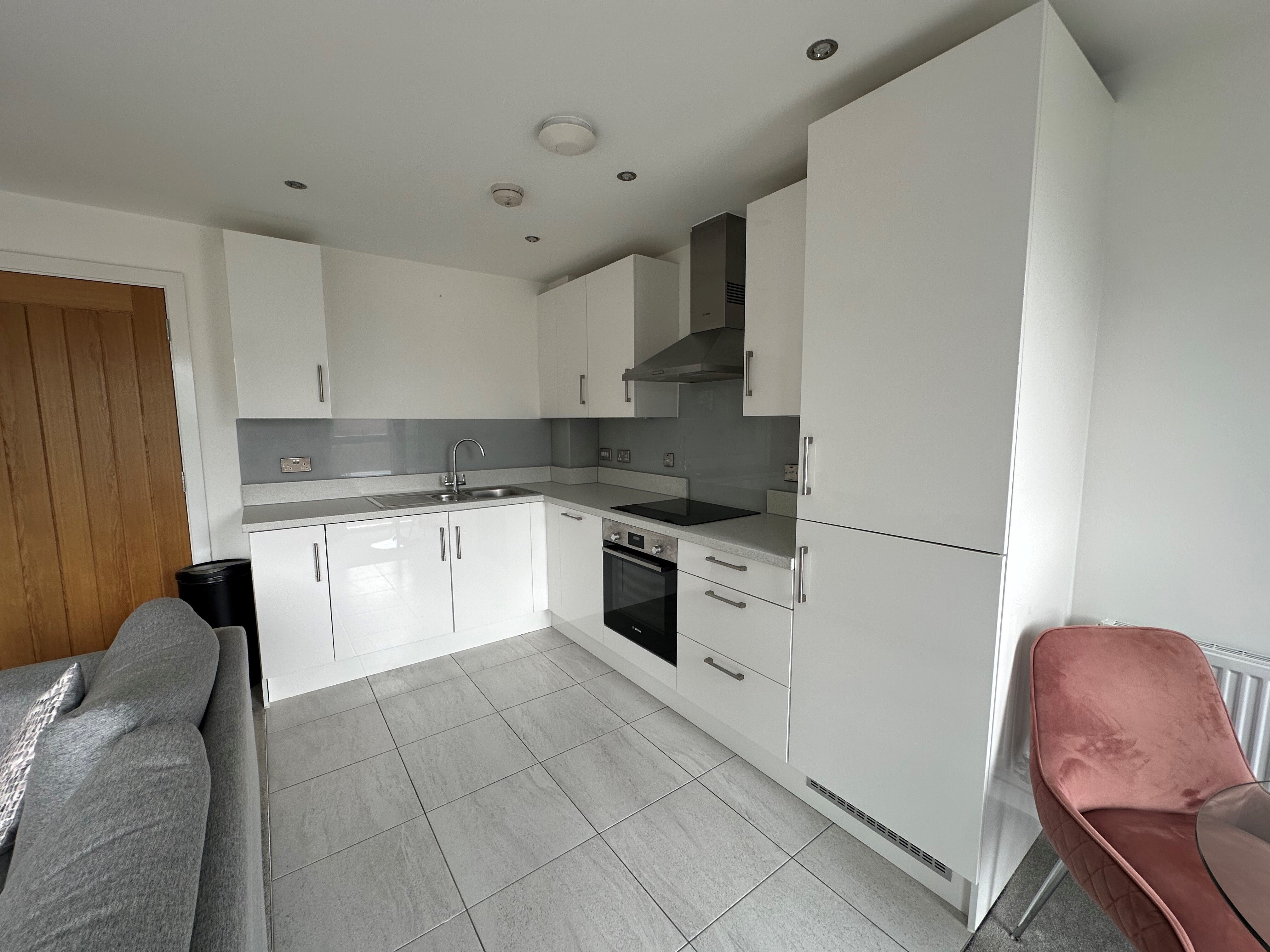 Flat Arden Street in Stratford-on-Avon