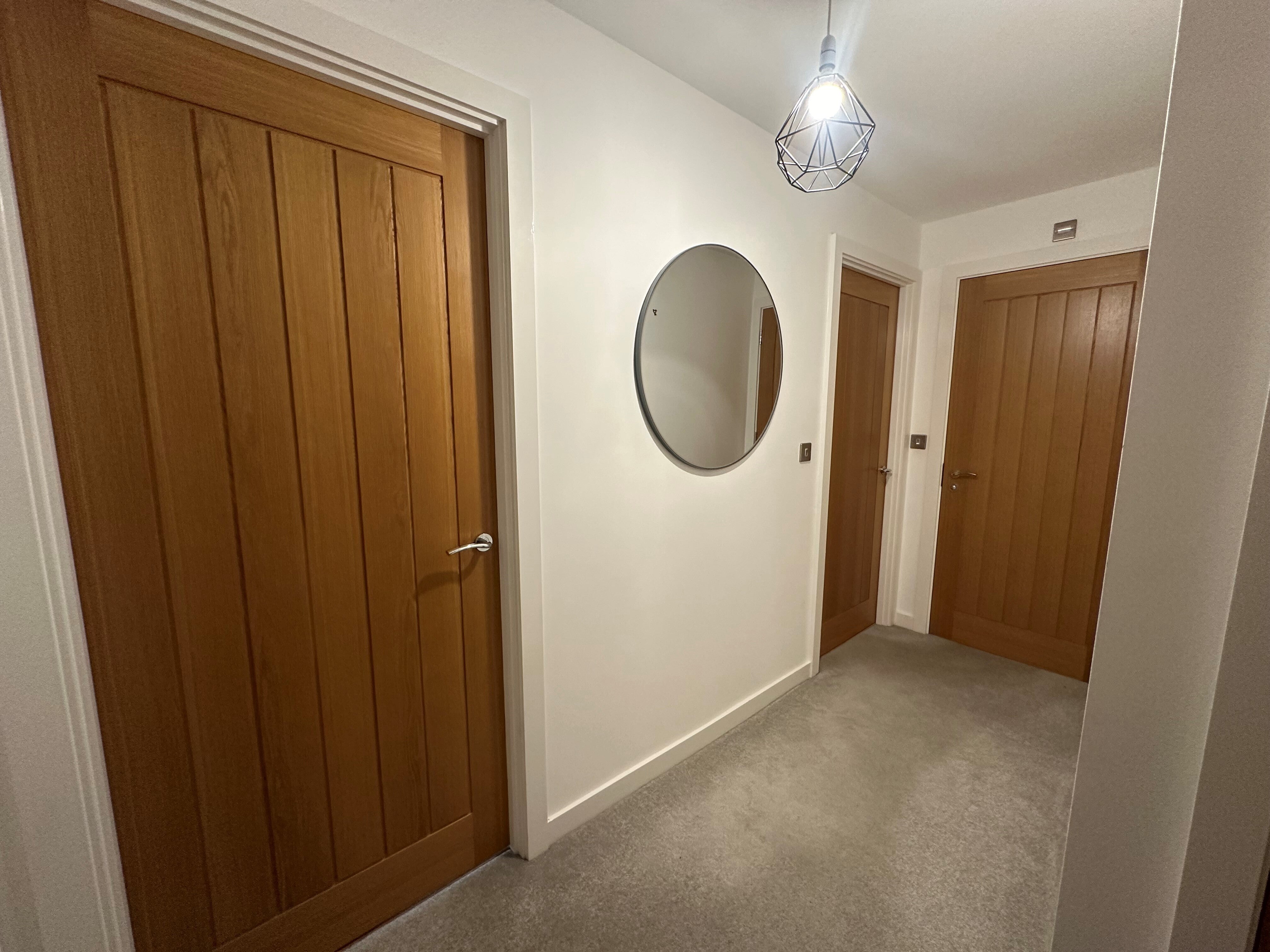 Flat Arden Street in Stratford-on-Avon