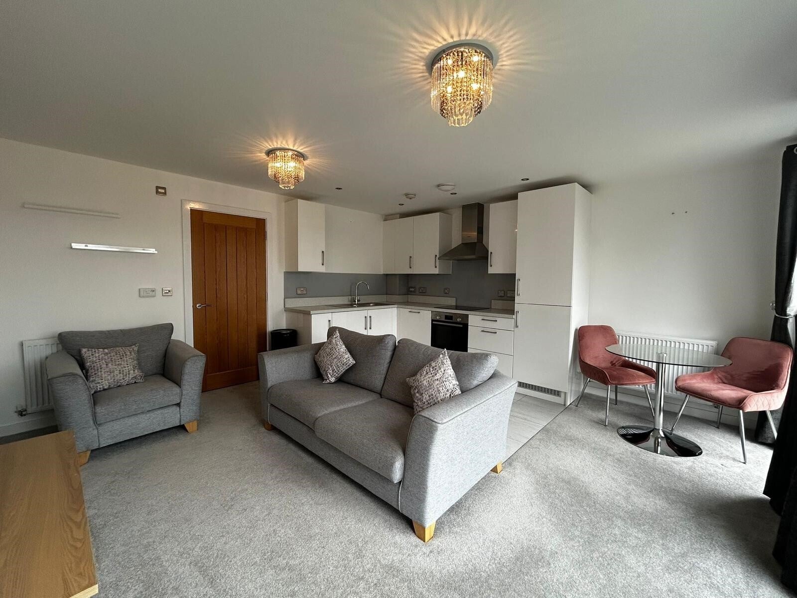 Flat Arden Street in Stratford-on-Avon