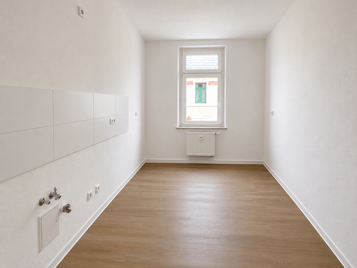 Wohnung Hauptstraße in Markkleeberg