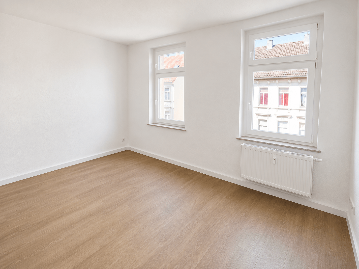Wohnung Hauptstraße in Markkleeberg